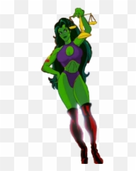 She Hulk - She Hulk Fanpop Png,She Hulk Png