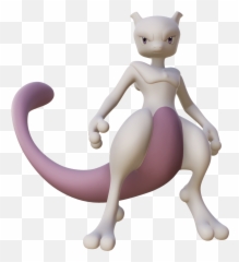 Mewtwo - Pokemon Detective Pikachu Mewtwo Png,Detective Pikachu Png