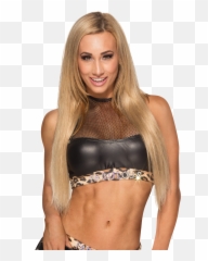 Fandoms - Wwe Png,Carmella Png