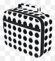 Download Hd Polka Dot Pattern - Transparent PNG