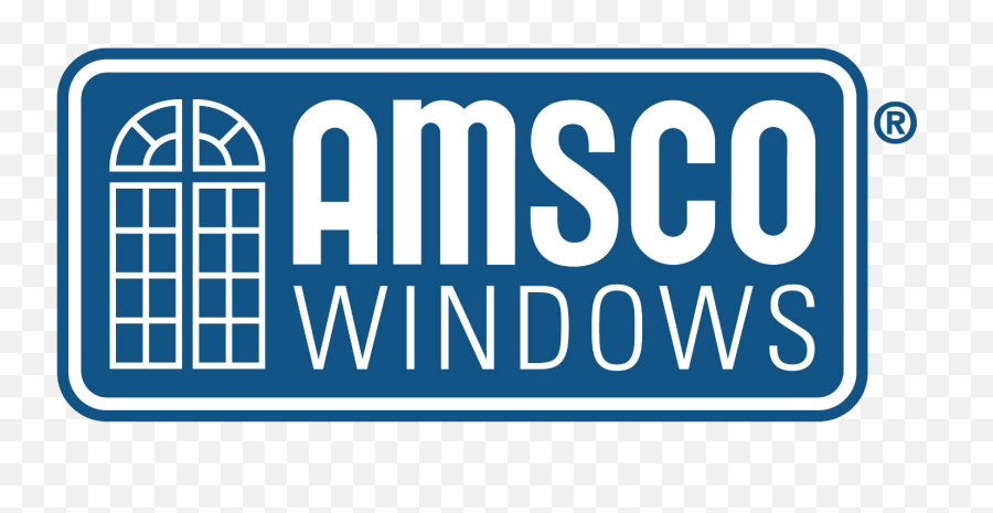 Amsco - Windowslogo Clear Cut Glass Amsco Windows Logo Png,Windows Logo Transparent
