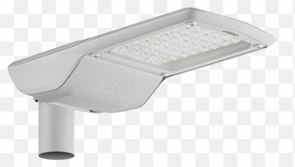 Urbino Led - Professional streetlight luminaire LUG Led Street Light Sketchup png