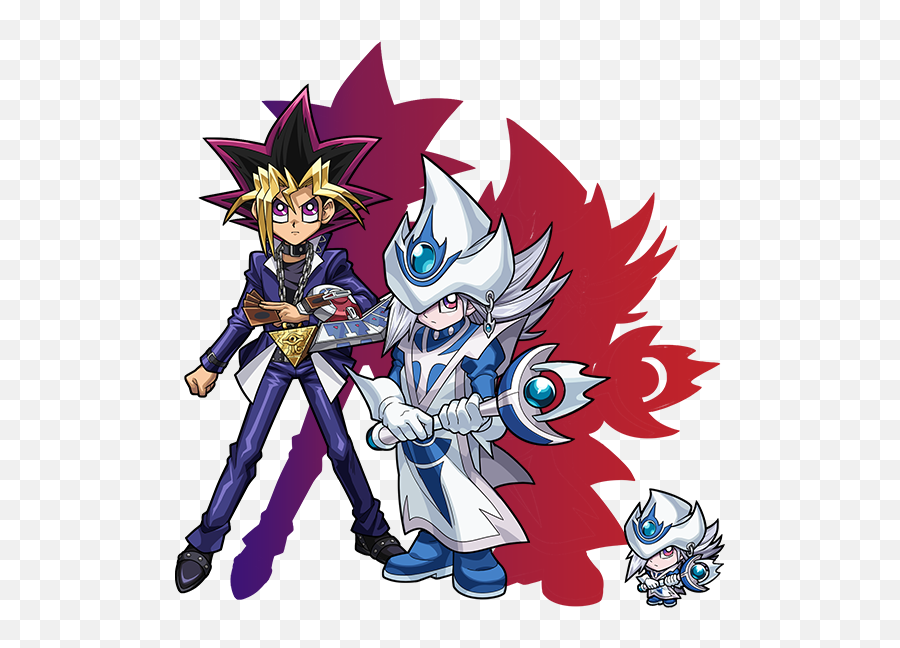 Monster Strike Image 2495940 - Zerochan Anime Image Board Yu Gi Oh Monster Strike Png,Yugioh Png