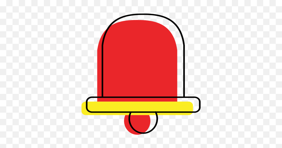 Youtube Bell Icon Transparent - Icono De Notificacion Png,Youtube Bell Icon Png