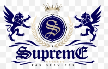 Home Supreme Tax Services Houston Tx Professional Png