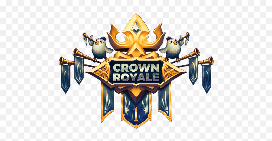 Realm Royale Boosting - Crown Royal Realm Royale Png,1 Victory Royale Png