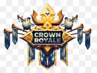 Realm Royale Boosting - Crown Royal Realm Royale Png,1 Victory Royale Png