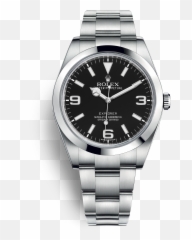 Oystersteel Png Rolex Logo