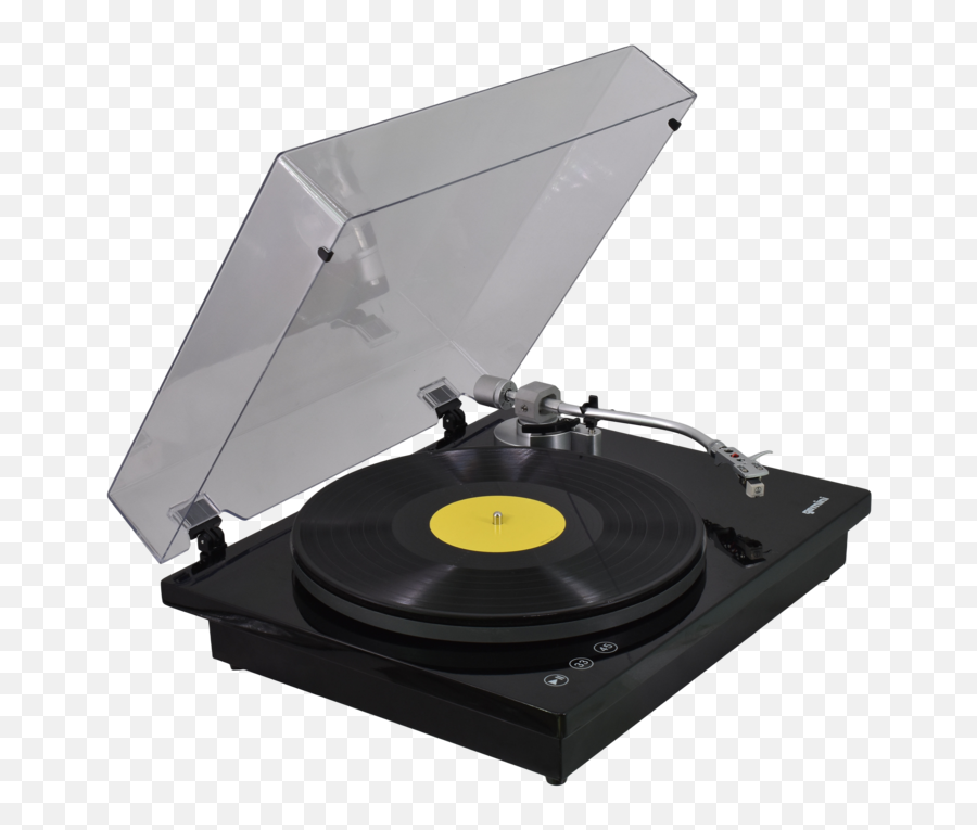 Download Direct Drive Dj Turntable - Cdj Png,Turntable Png