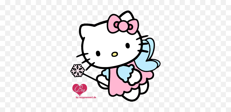 Pngs De Hello Kitty - Hello Kitty Macbook Desktop Png,Hello Kitty Png