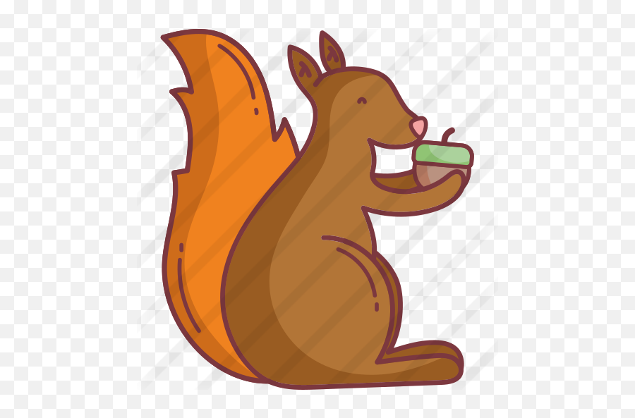 Chipmunk - Animal Figure Png,Chipmunk Png