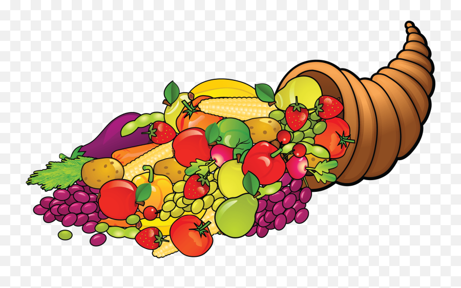 Thanksgiving Clipart Free Clip Art Image - New New Paltz Farmers Market Png,Thanksgiving Clipart Png