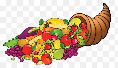 Thanksgiving Clipart Free Art Image - New Paltz Farmers Market png