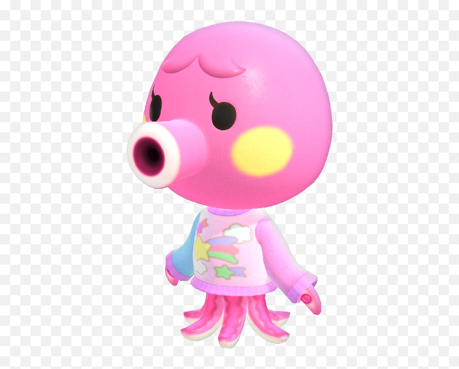 Who Is Marina In Animal Crossing New Horizons Tips - Marina Animal Crossing Png,Animal Crossing Transparent