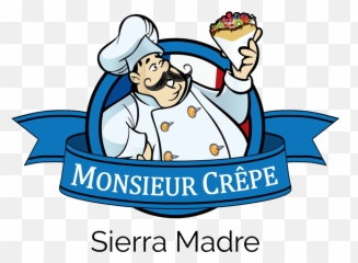 Sierra Madre U2014 Monsieur Crêpe - Crêperiesandwicheriecafé Clip Art Png,Madre Png