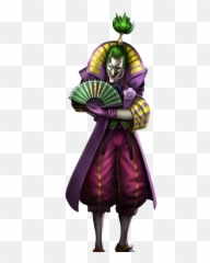 Joker Card - Transparent Png Original Size PNG
