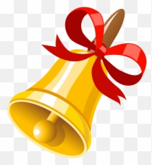 Christmas Bell Png