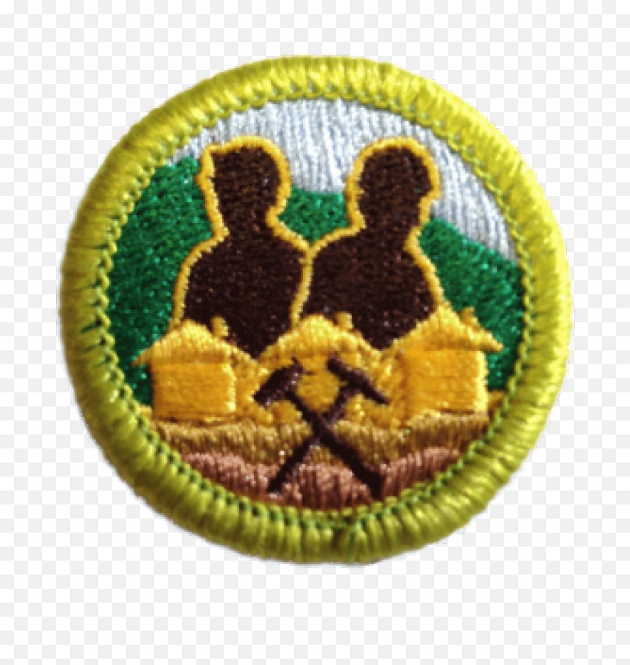 Find The Mining In Society Merit Badge - Mining In Society Merit Badge Answers Png,Boy Scout Logo Png