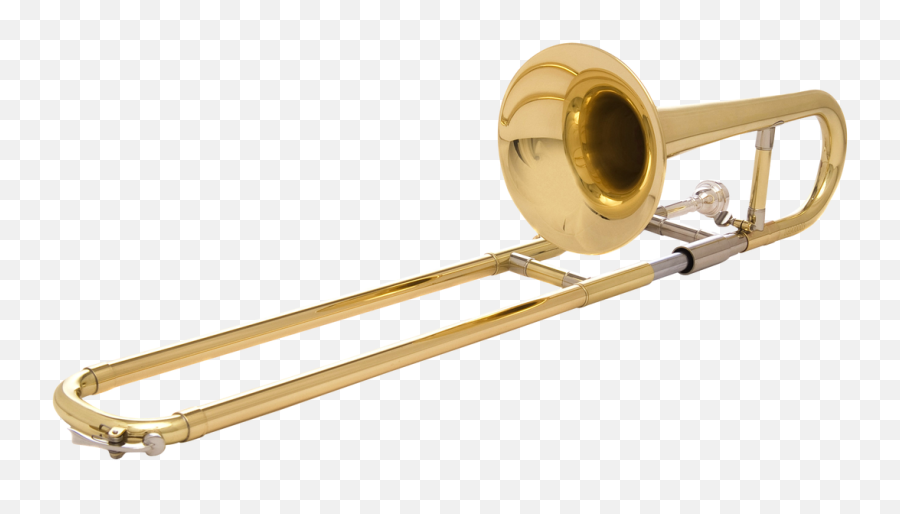 John Packer Trumpets - Jp039 Bb Slide Trumpet Mini Transparent Trombone Png,Trombone Transparent