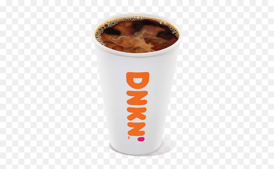 Hot Coffee Freshly Ground 100 Arabica Beans Dunkinu0027 Png Cup Of