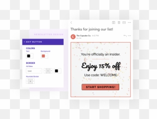 Privy Email Marketing For Small Ecommerce Brands - Dot png