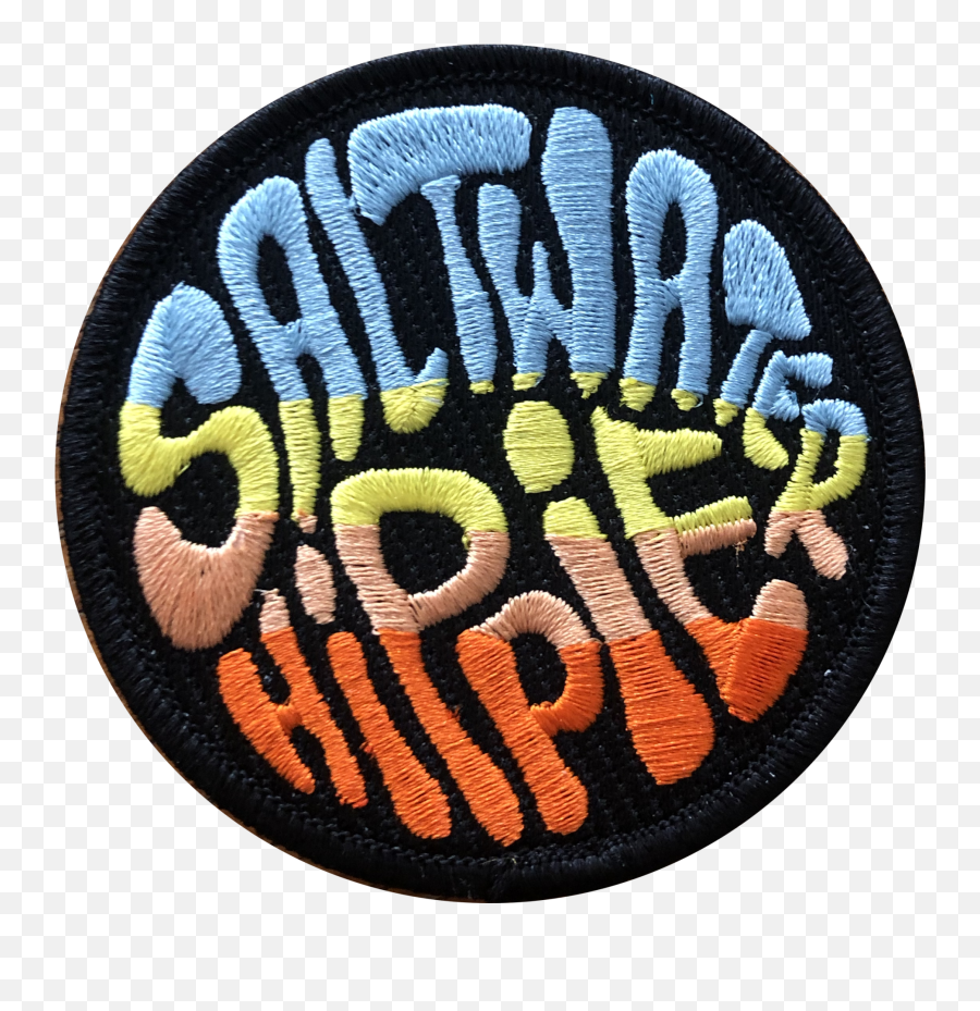 Trippy Hippie Patch - Dot Png,Trippy Png
