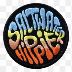 Trippy Hippie Patch - Dot Png,Trippy Png