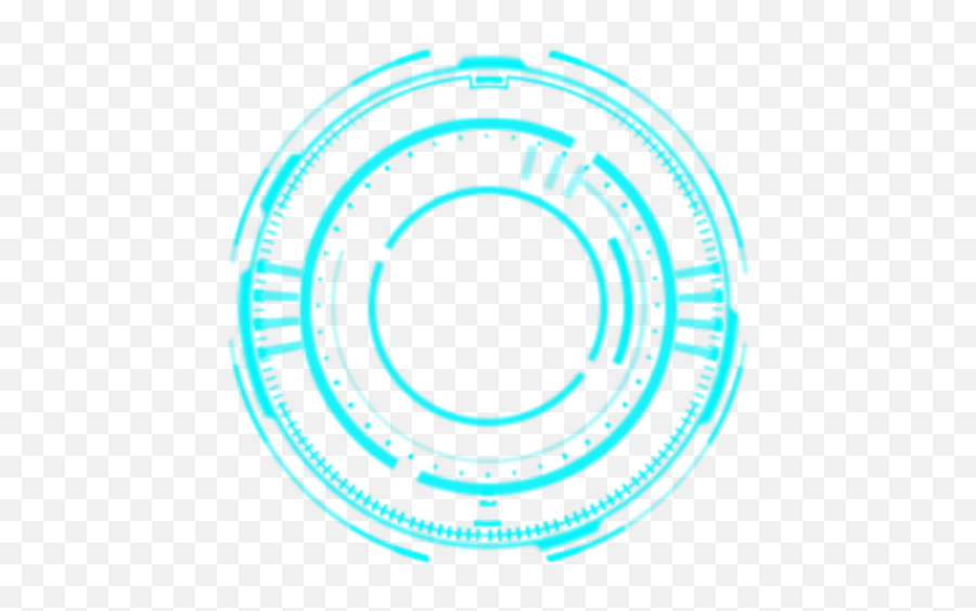 Related Image - Dot Png,Futuristic Png