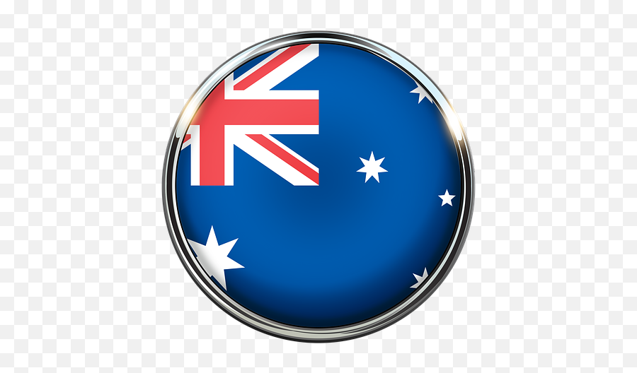 Australia Flag Country - Printable Flag Of Australia Png,Australia Flag Png