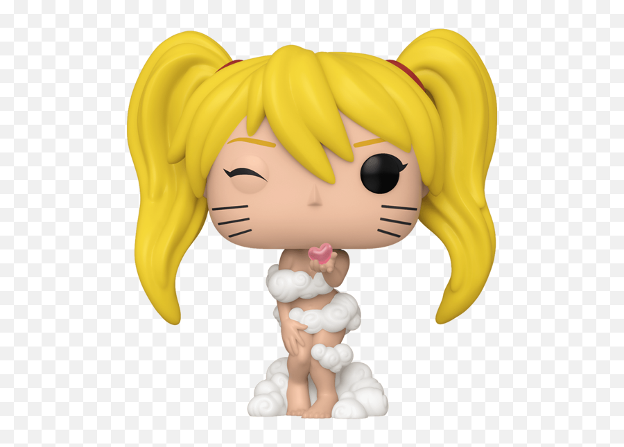 Naruto Shippuden - Naruto Girl Jutsu Pop Vinyl Figure Naruto Sexy Jutsu Funko Pop Png,Naruto Hokage Png