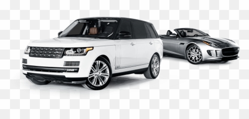 Land Rover And Jaguar Png - Land Rover And Jaguar Png,Range Rover Png