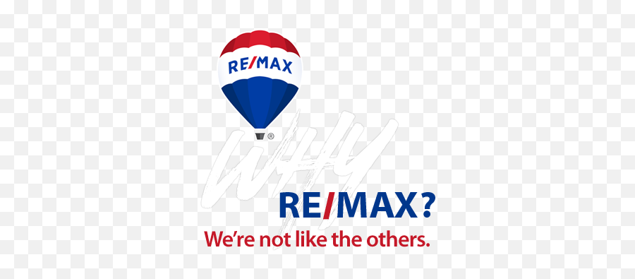 Why Remax Alliance Group - Stiver Firth International Real Hot Air Ballooning Png,Remax Balloon Logo