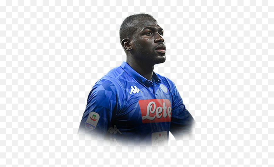 Kalidou Koulibaly Inform Fifa 19 Png Logo