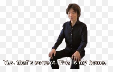 House Transparent Png - Sitting,Sakurai Png
