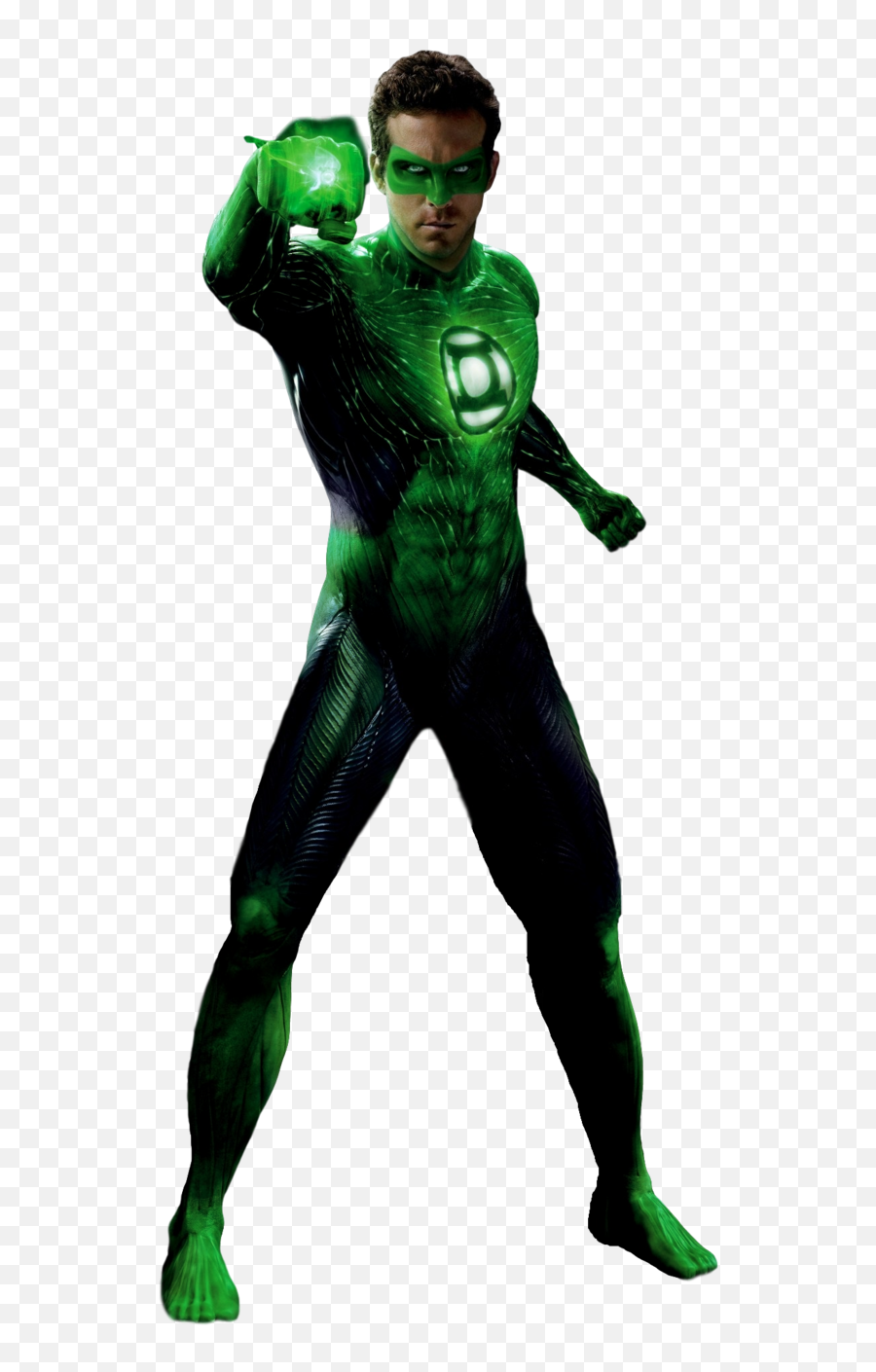 Green - Green Lantern Transparent Png,Green Lantern Transparent