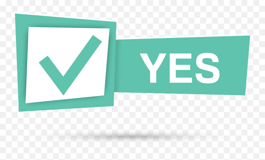 Download Png Free Yes Vector - Yes Png,Yes Png
