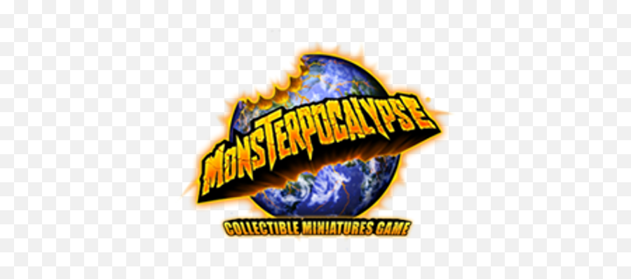 Monsterpocalypse - Monsterpocalypse All Your Base Png,Royal Rumble Logo