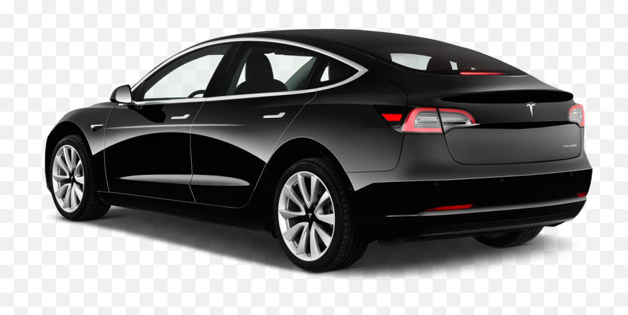Used Tesla For Sale In Owings Mills Md - Len Stoler Hyundai Tesla 3 Back View Png,Tesla Png