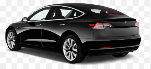Used Tesla For Sale In Owings Mills Md - Len Stoler Hyundai Tesla 3 Back View Png,Tesla Png
