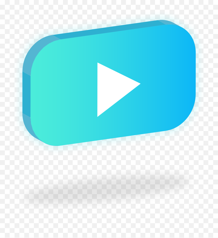 Youtube Optimisation Get The Most Out Of 5pm - Horizontal Png,Blue Youtube Logo