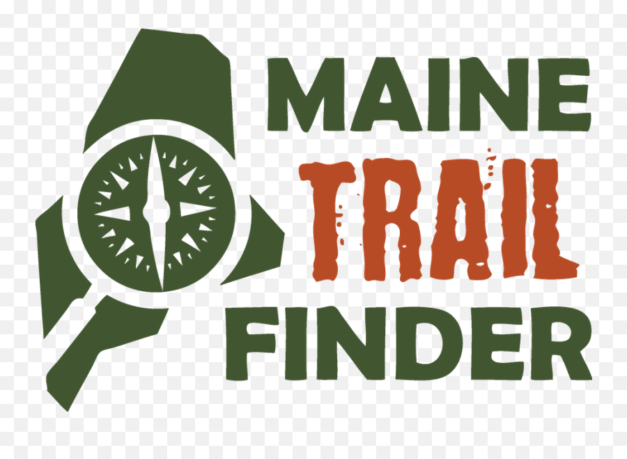 Long Mountain Trail - Maine Trail Finder Hikers Png,Trail Life Logo