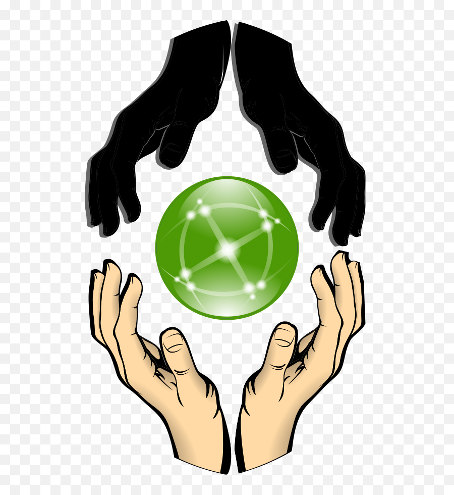 Hands Forming Unity Clip Art - Vector Clip Art Unity Hands Png,Unity Logo Transparent