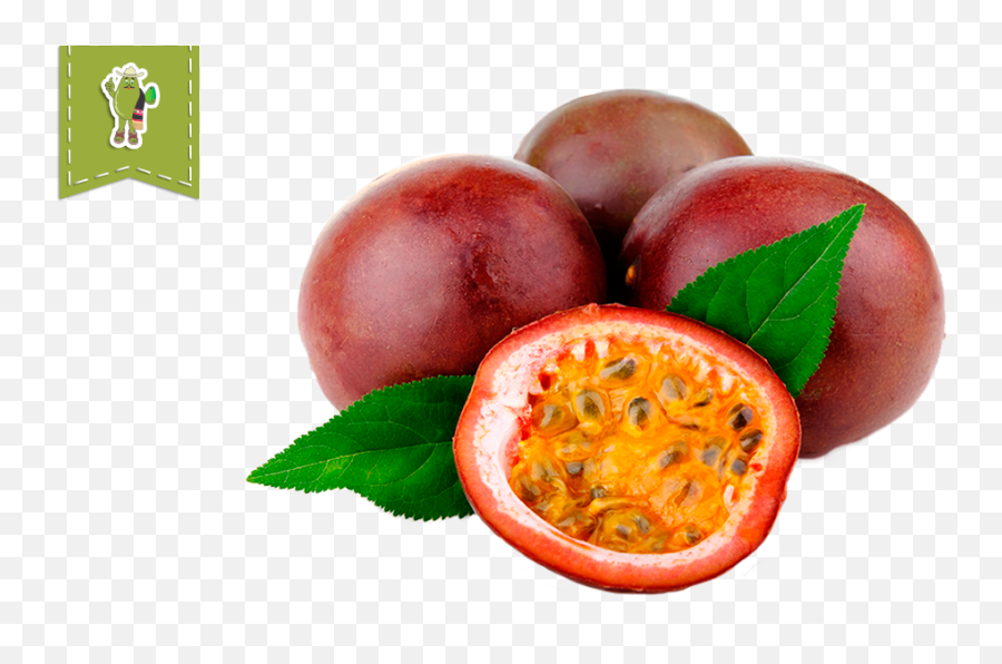 Passion Fruit Png Image - Passion Fruit Png Transparent,Passion Fruit Png