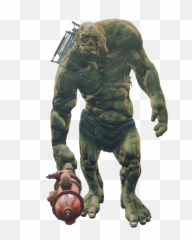 Download Institute Super Mutant - Behemoth Fallout Png,Fallout 3 Png