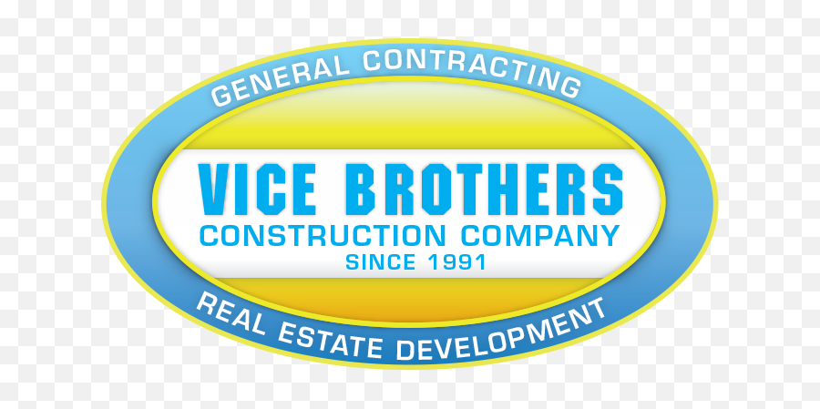 Jacob Norwood Design - Vice Brothers Logo Vertical Png,Vice Logo