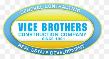 Jacob Norwood Design - Vice Brothers Logo Vertical Png,Vice Logo