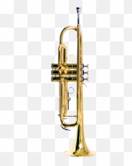 B - USA WTRLQ Trumpet Lacquer Gold Color Usa png
