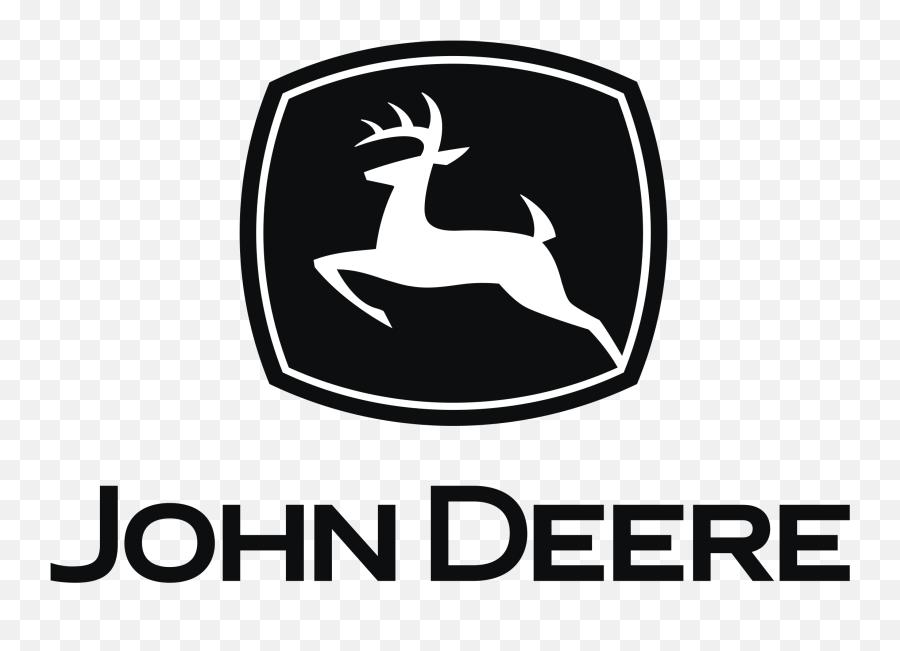 John Deere Logo Png Transparent - John Deere Logo Black John Deere Logo Svg,John Wick Logo