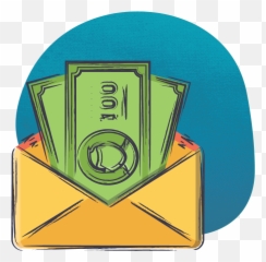 Give Money - The Little Light House Tulsa Charities Box Camera png