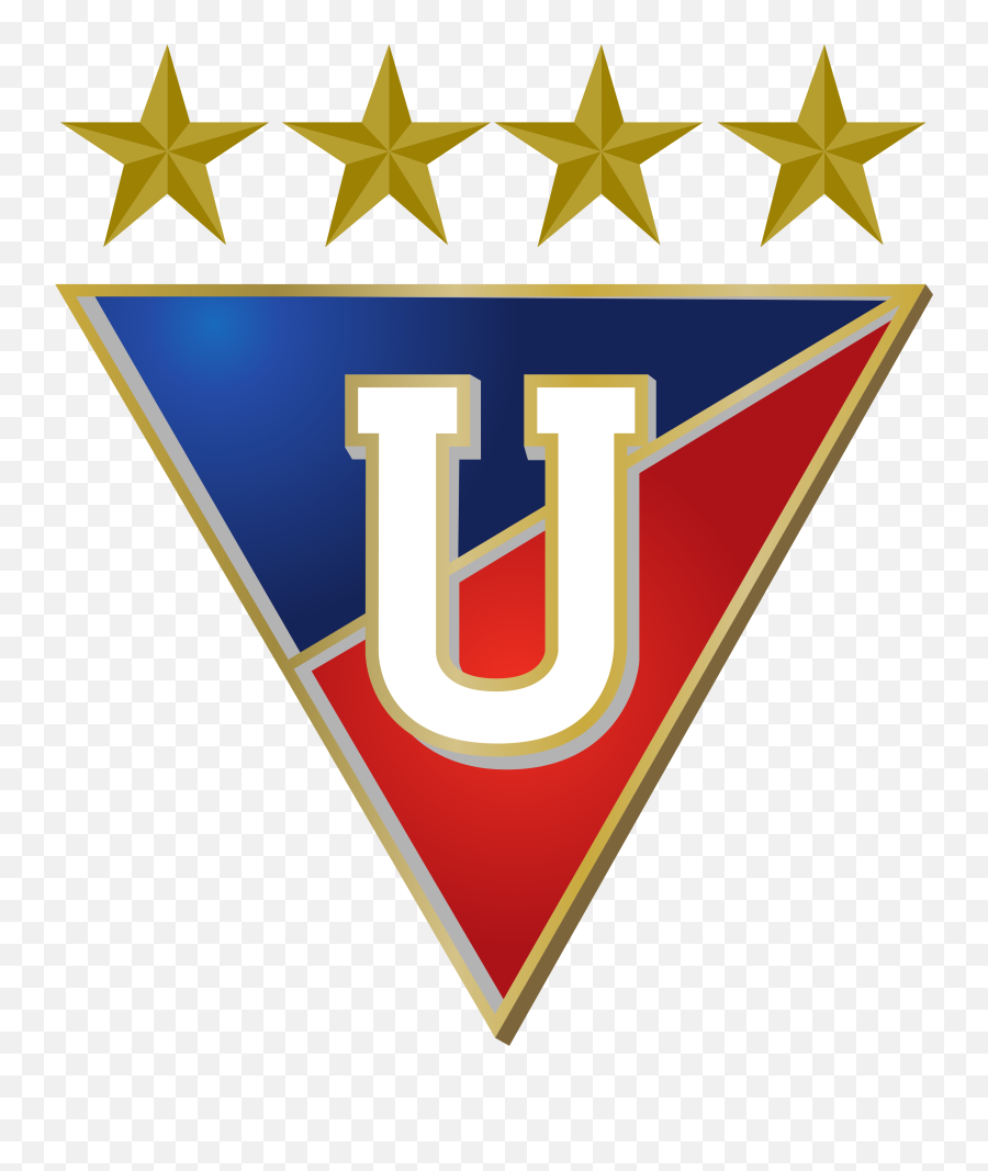 Ldu Logo - Ldu Quito Png,La Liga Logo Png